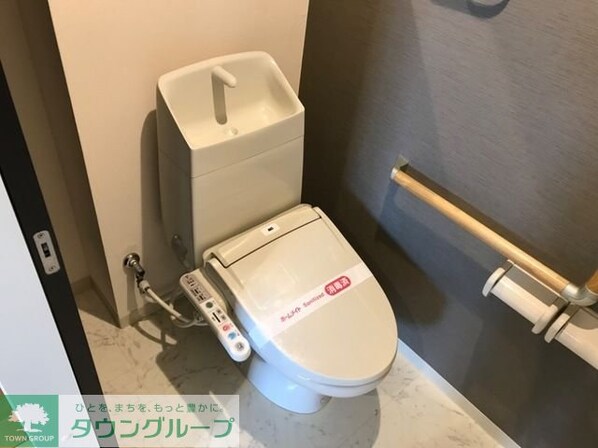 S-ペニンシュラの物件内観写真